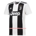 Maillot/Tenue Juventus Domicile 2018/2019